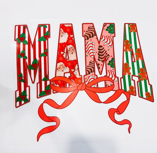 69-Festive Mama