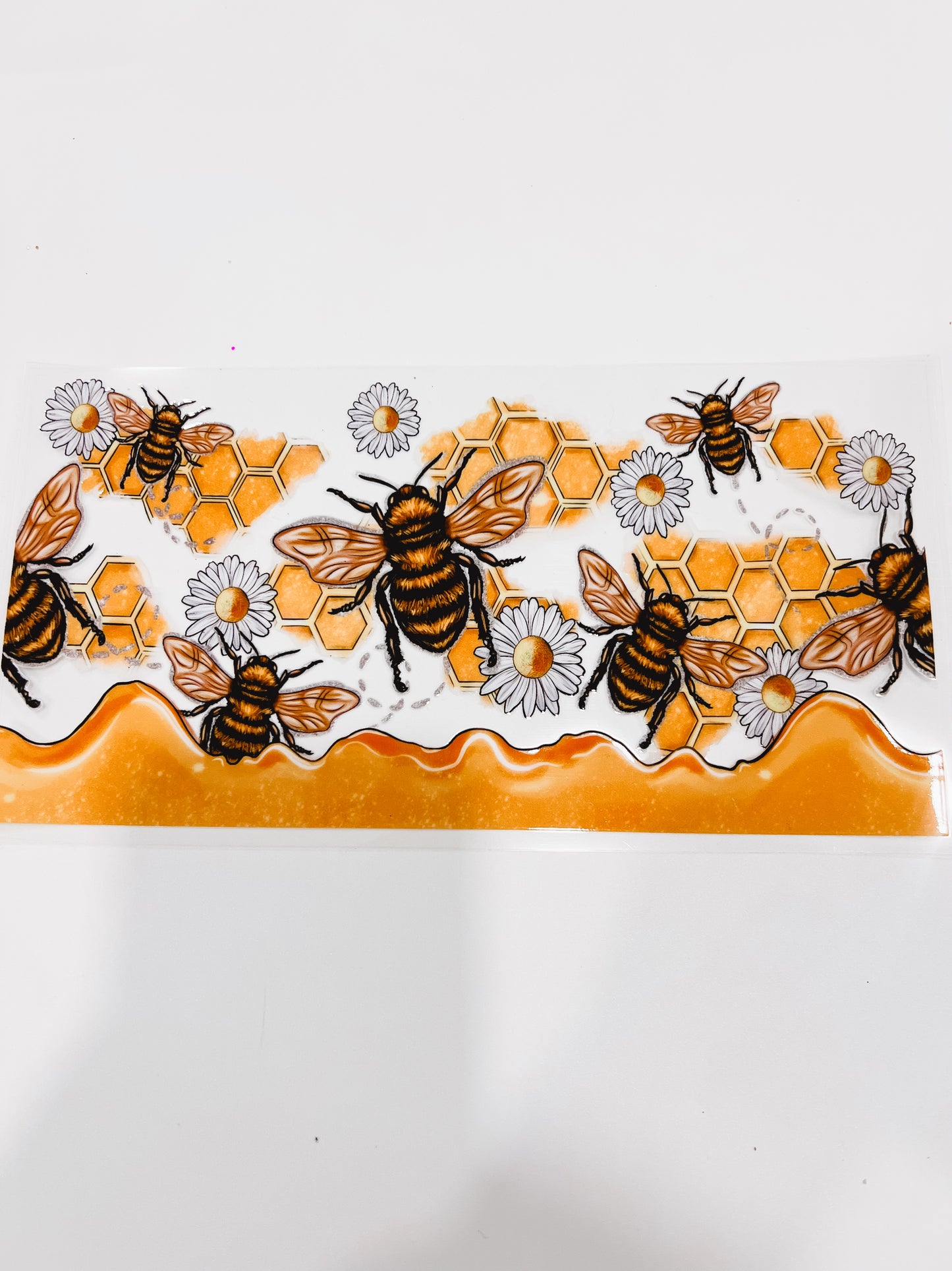 2968-Bees & Honey