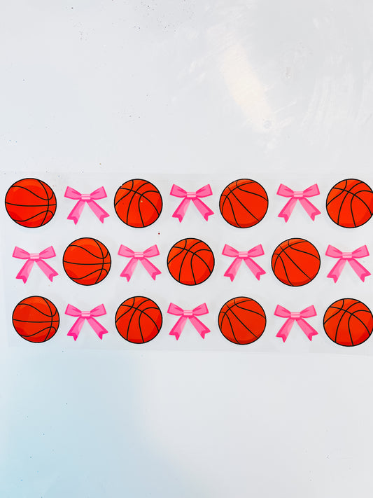 #441 - Basketball
