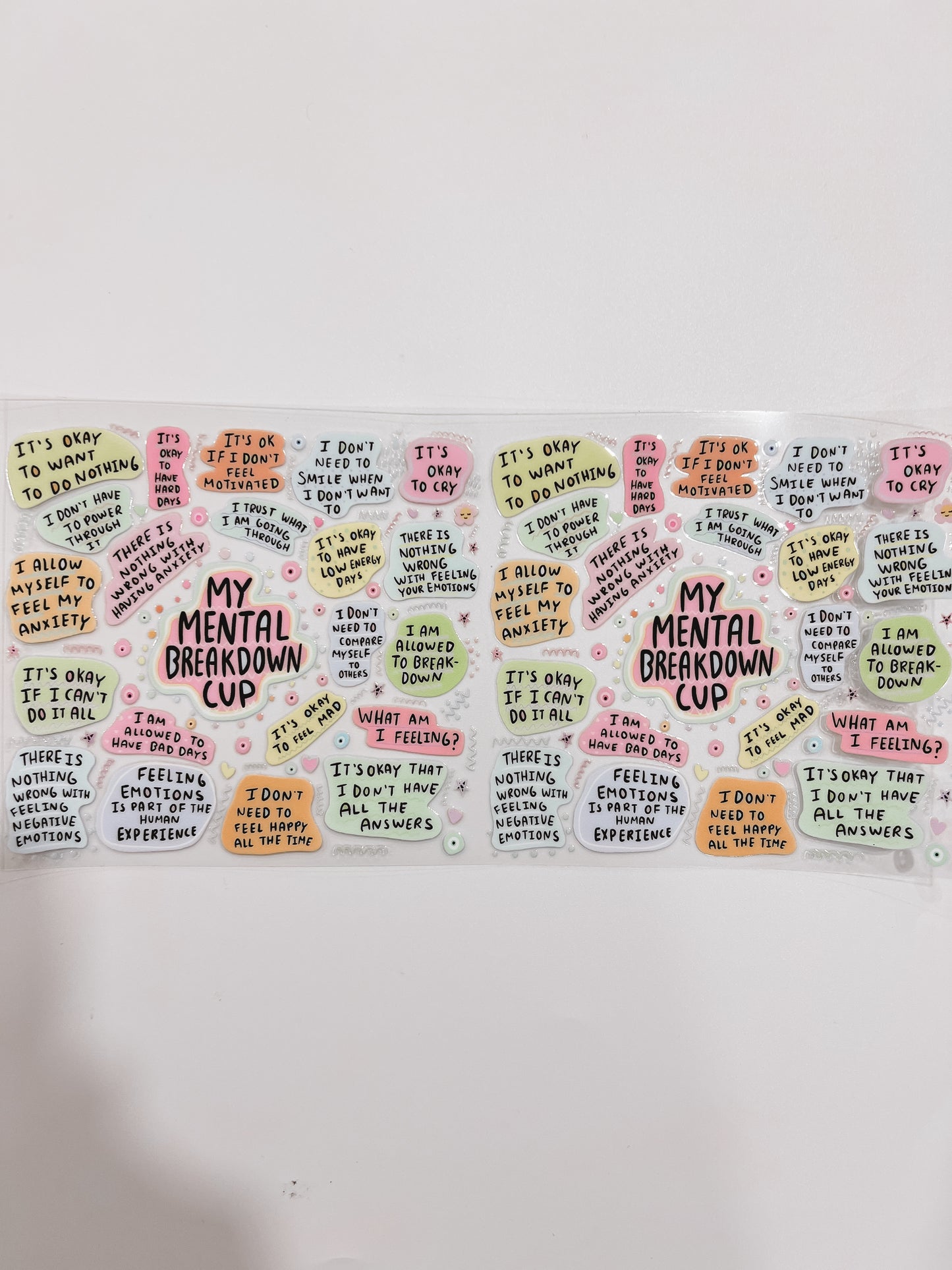 2788-Mental Breakdown Cup
