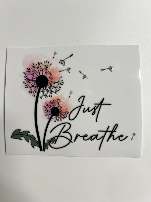 2258-Just Breathe