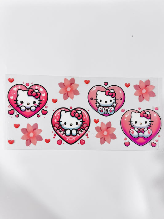 #1054-Hello Kitty