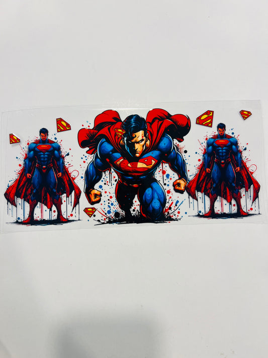 2232-S Man