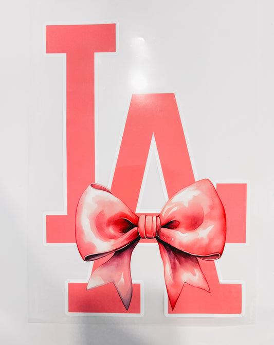 278-LA Bow