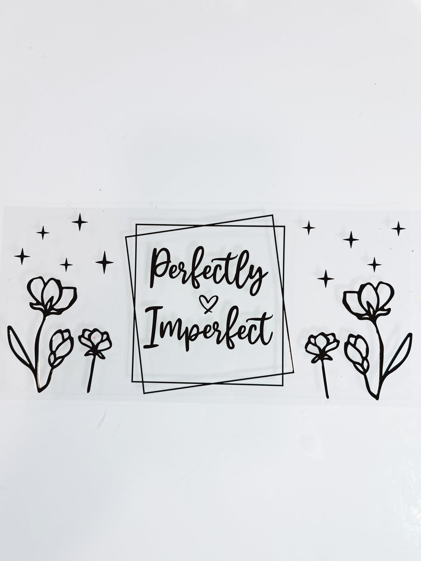 #700 - Perfectly Imperfect