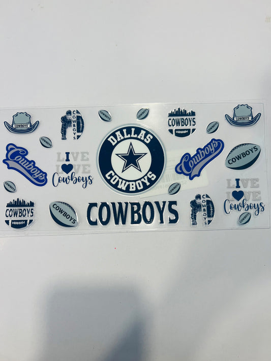 2147-Football Team
