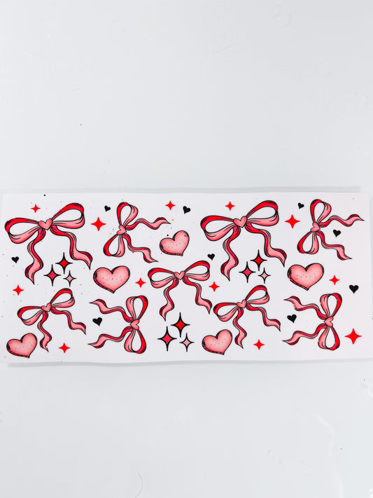 #572 - Bows