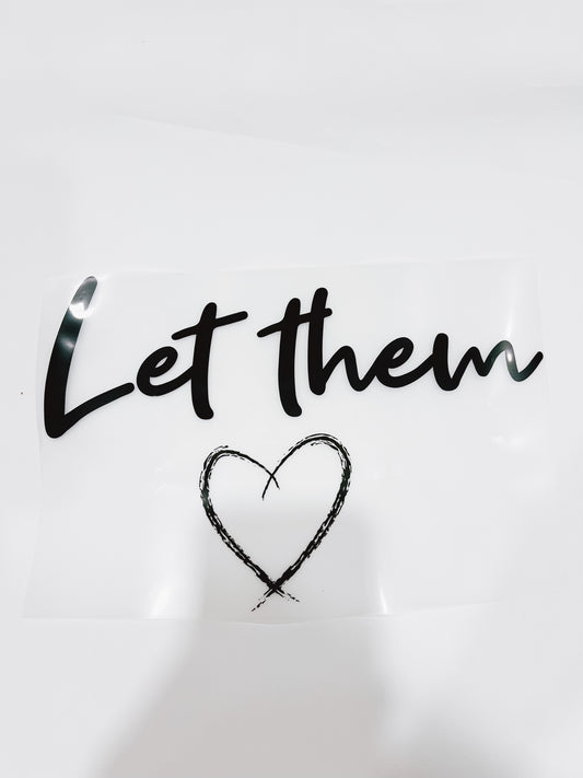 392-Let Them
