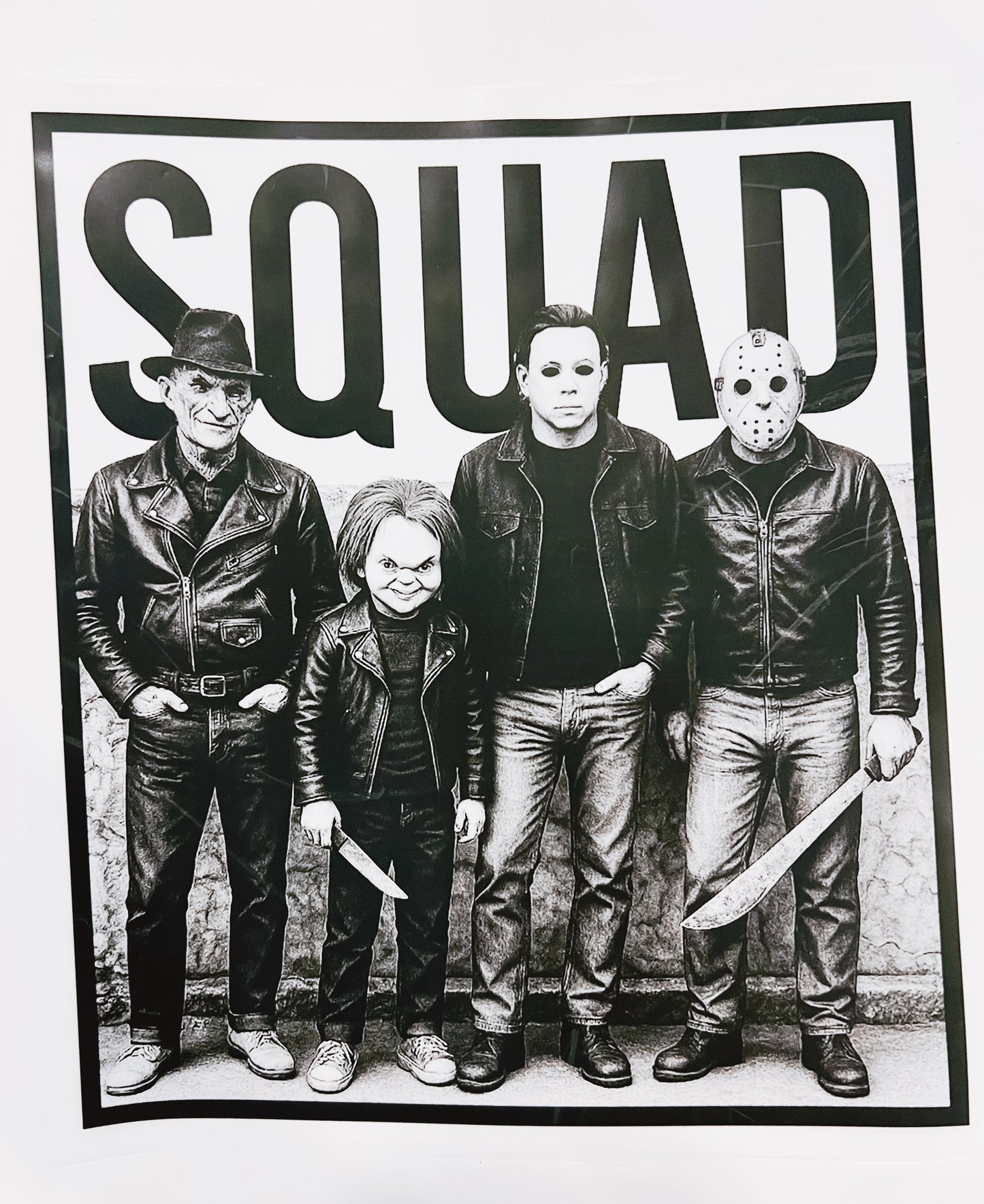 277-Squad Boys