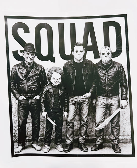 277-Squad Boys