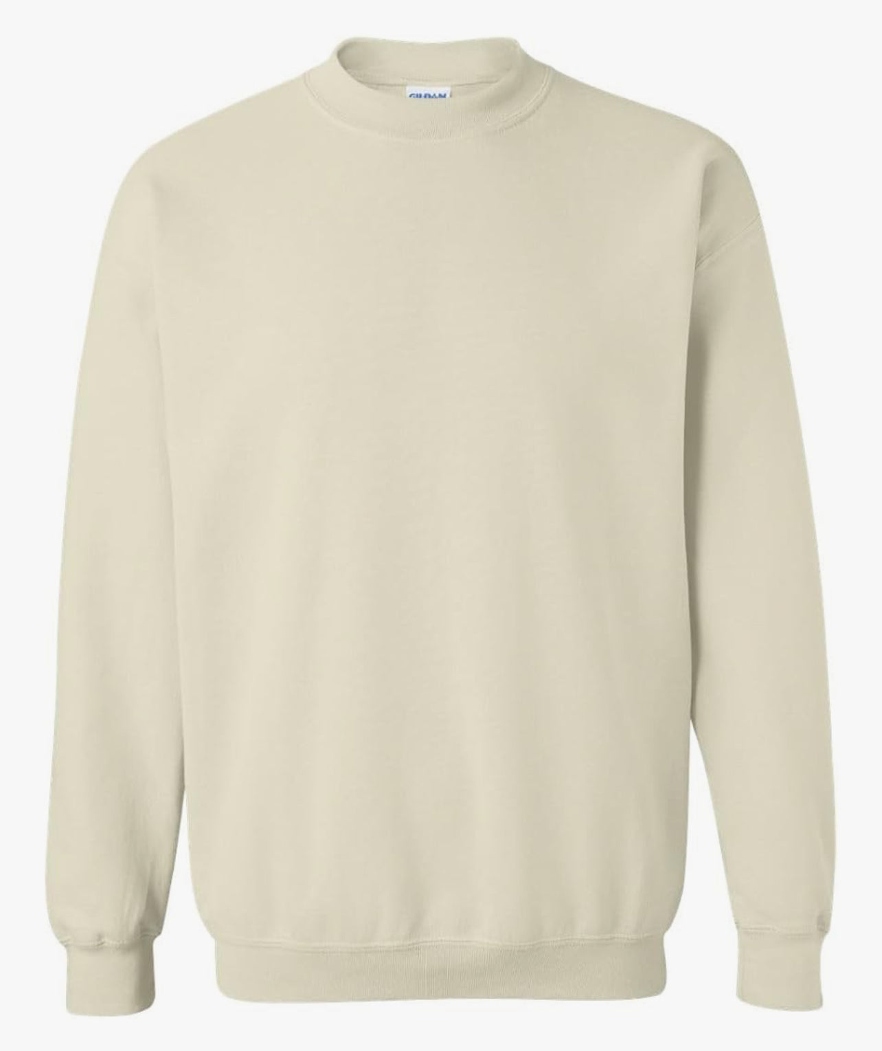 Tan Crewneck
