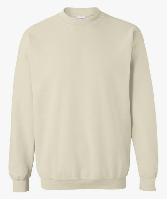 Tan Crewneck