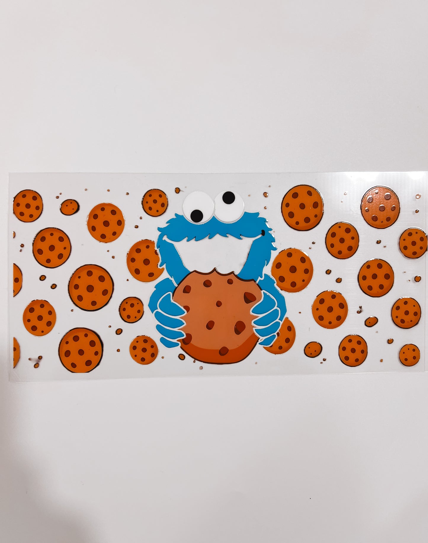 2815-Monster of Cookies