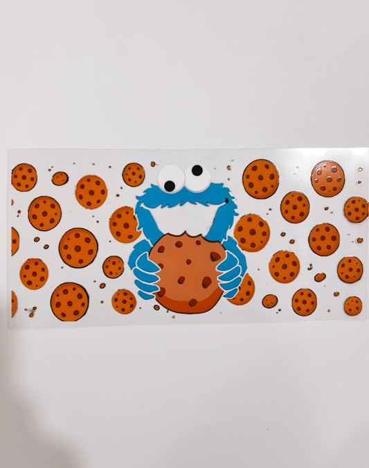 2815-Monster of Cookies