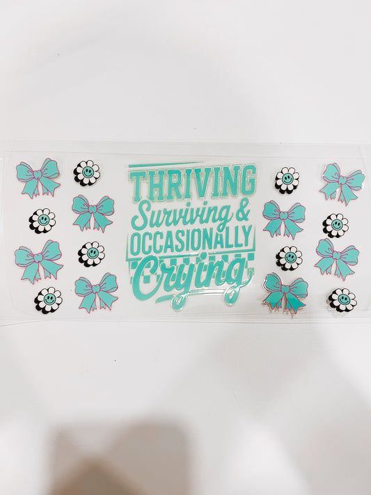 2849-Thriving & Surviving
