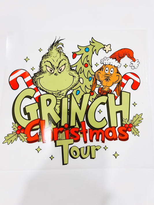 361-Christmas Tour