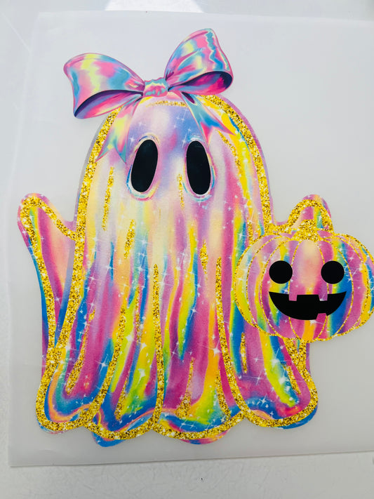817-Iridescent Ghosty