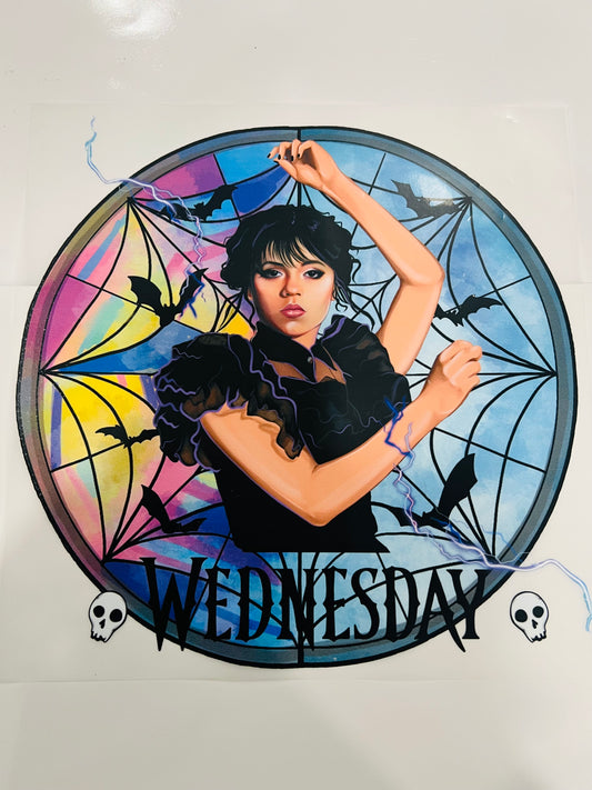 306-Wednesday