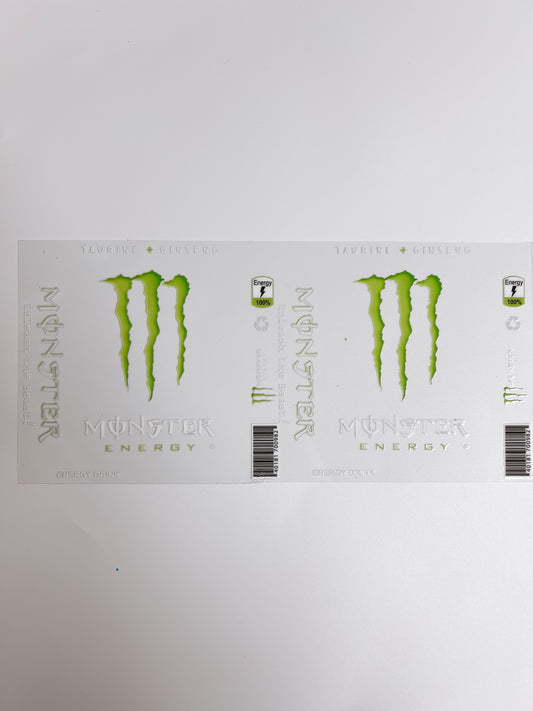 #2083-Energy Drink