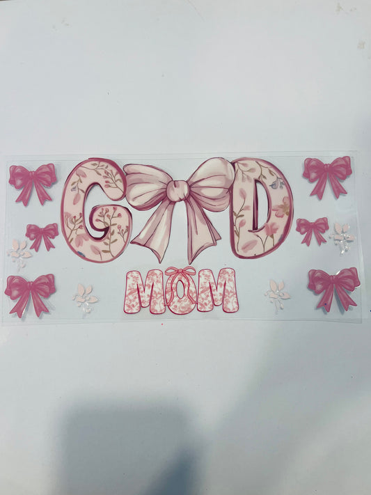 2152-God Mom