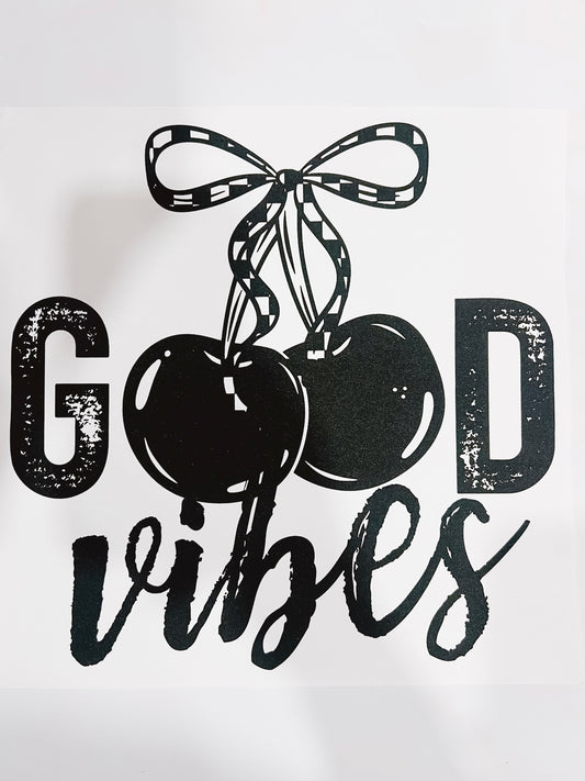 448-Good Vibes Cherries