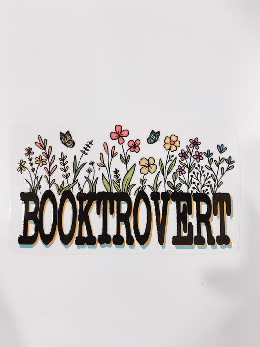 #935-Booktrovert