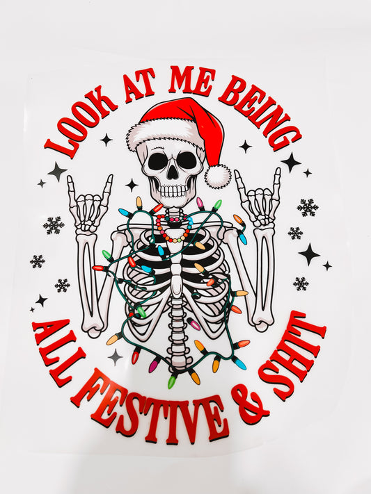 373-All Festive & Ish