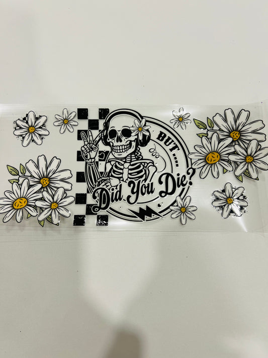 2584-But Did You Die