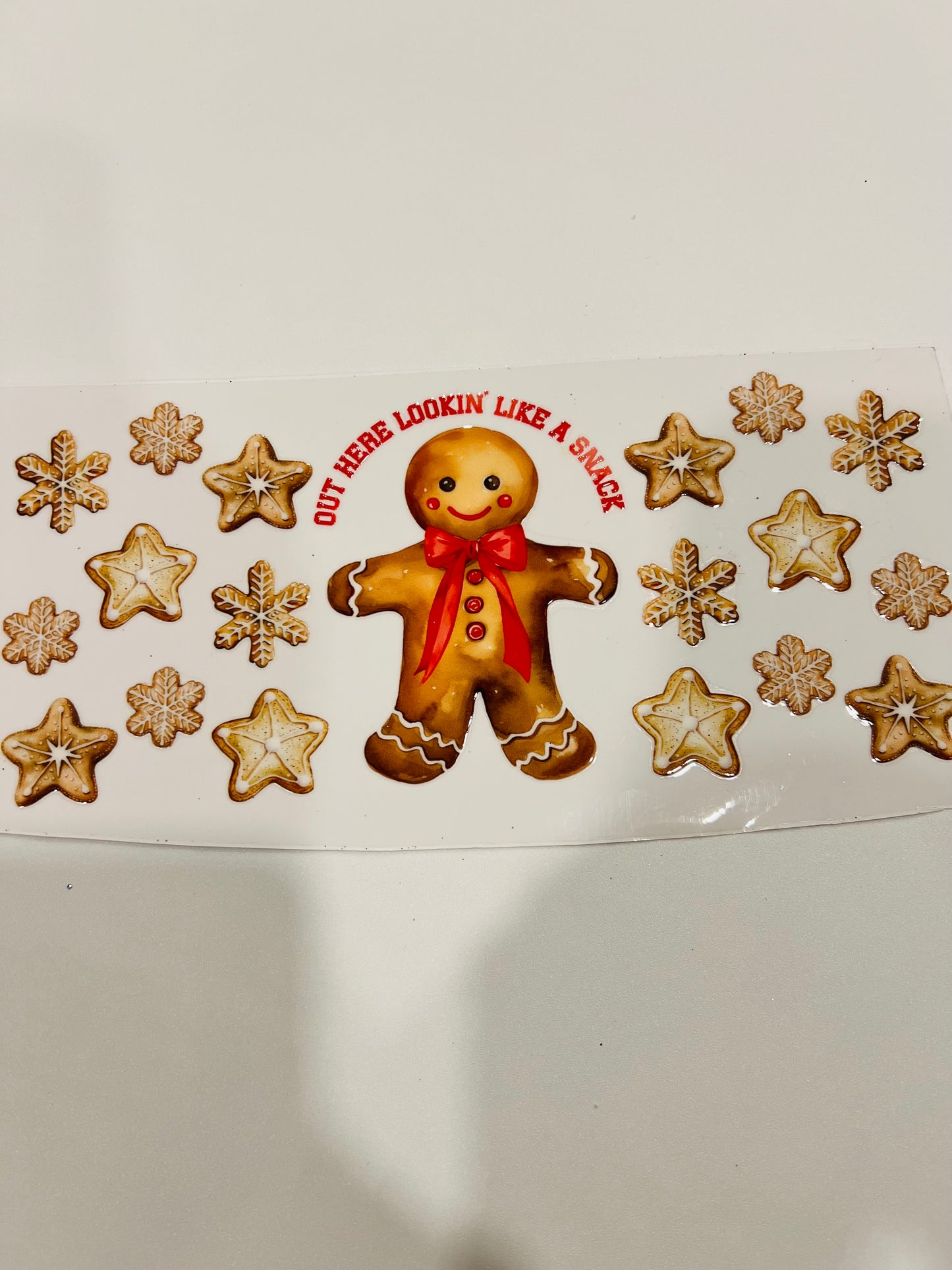 2667-Lookin’ Like A Snack