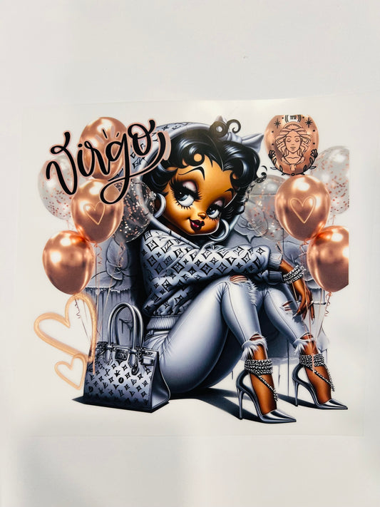 555-Virgo Betty
