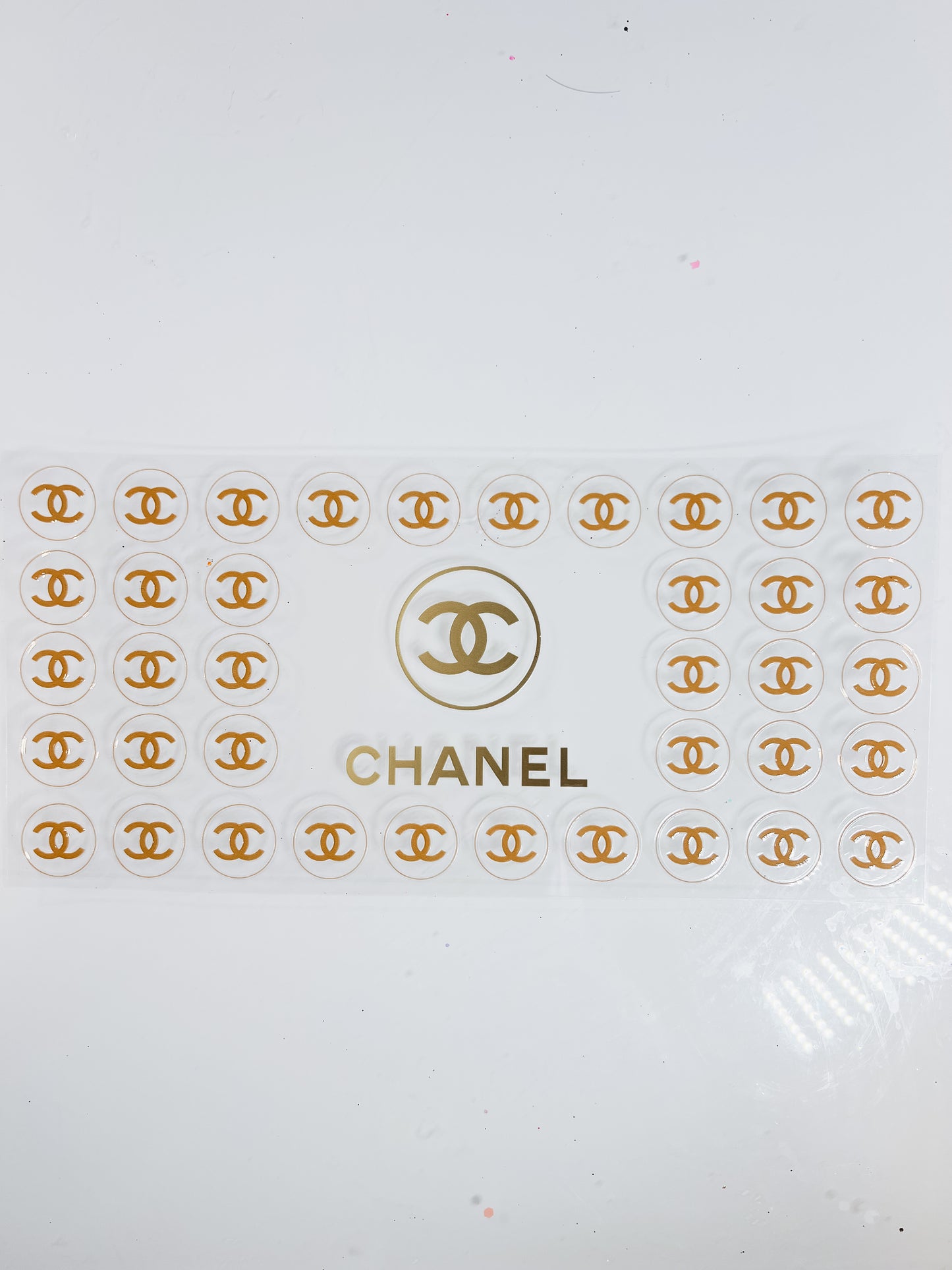 #806 - Chanel