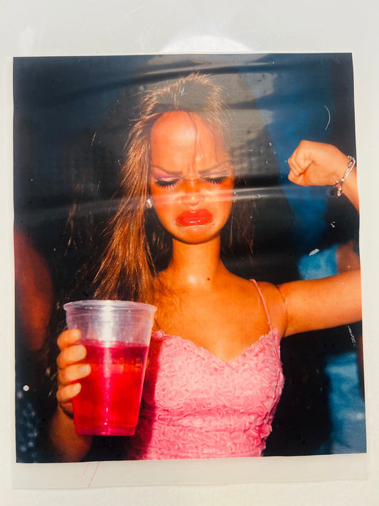 710-Party Girl