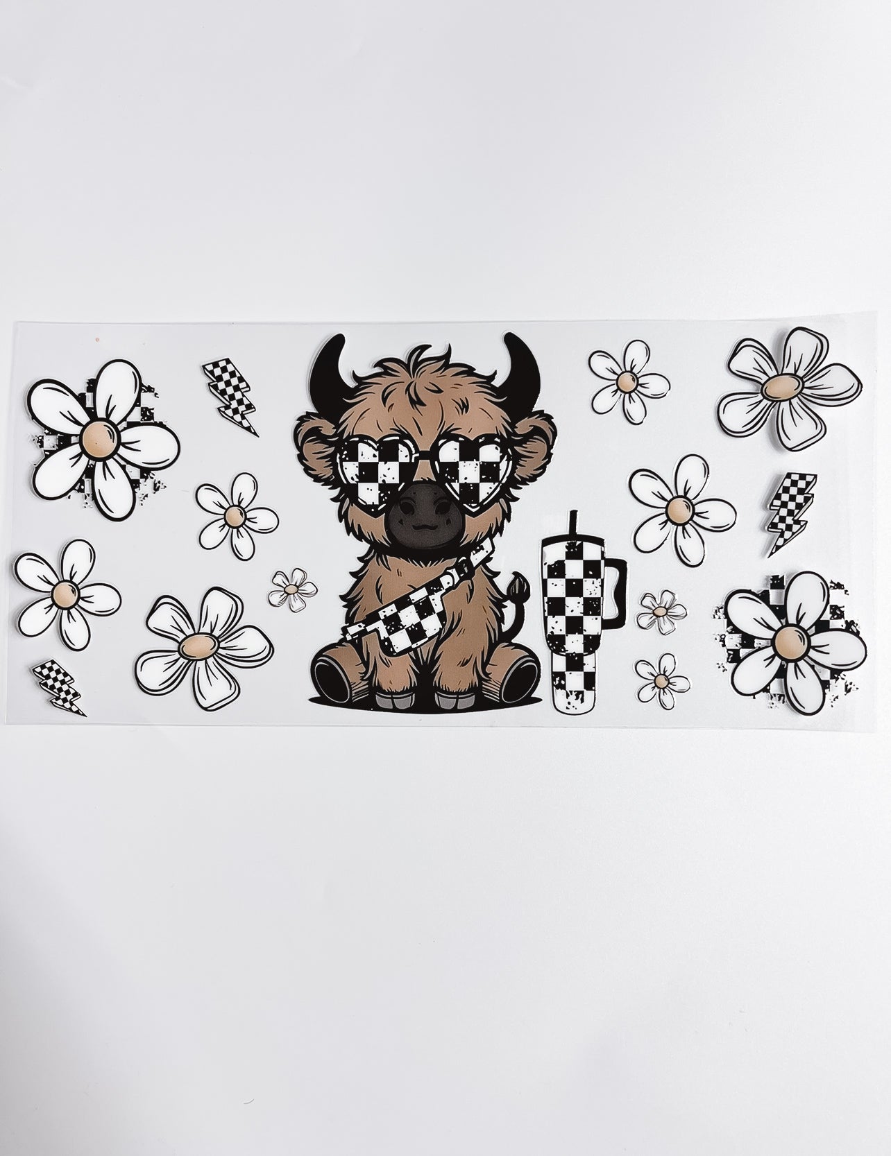 2439-Daisy Cow