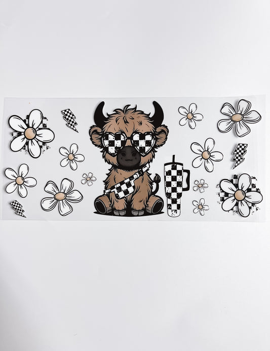 2439-Daisy Cow