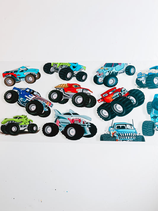 #917-Trucks
