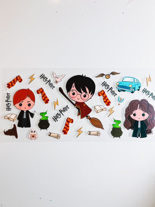 #916-Harry Potter