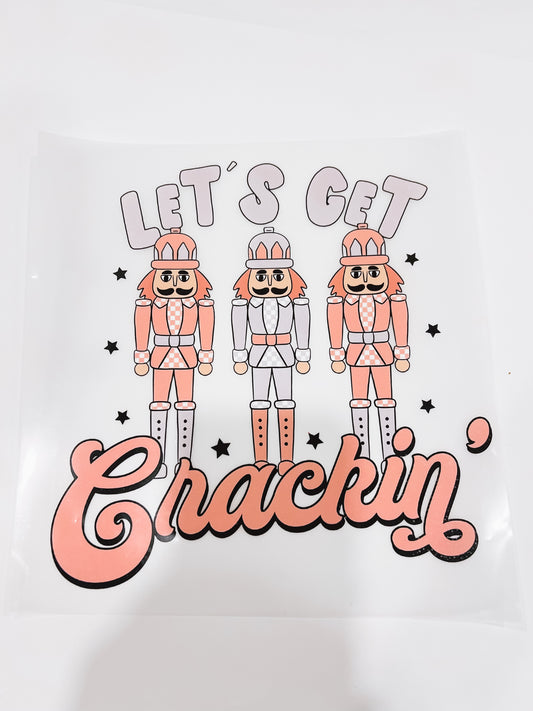 362-Let’s Get Crackin’