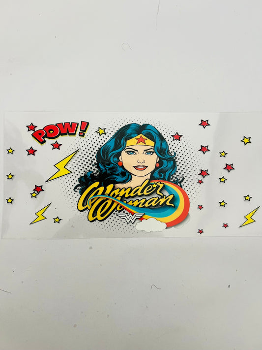 2420-Wonder Woman