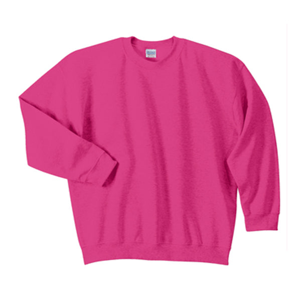 Hot Pink Crewneck