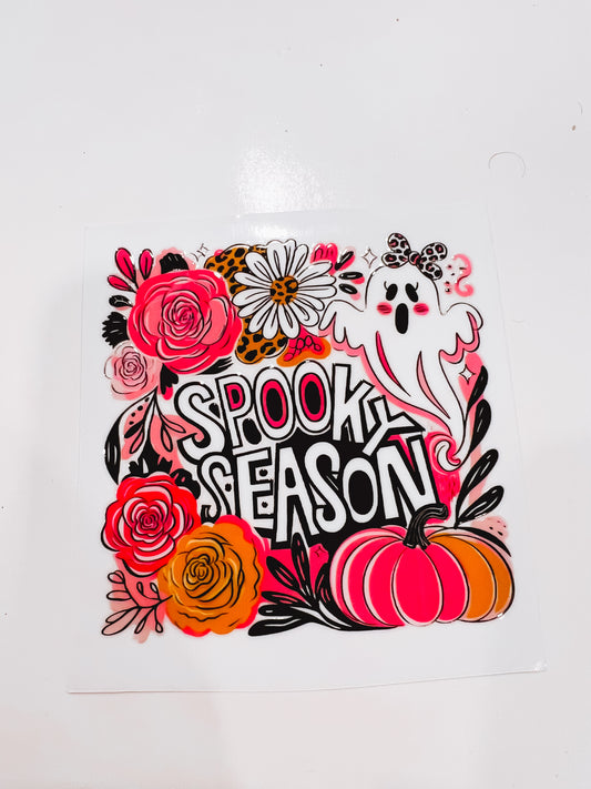 2468-Spooky Season