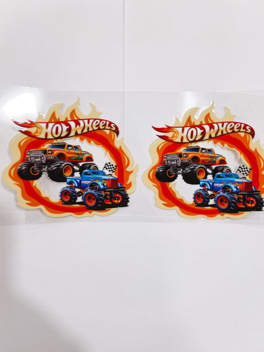 2829-Hot Wheels