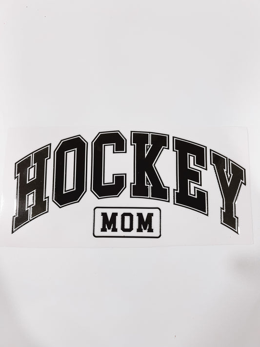 #936-Hockey Mom