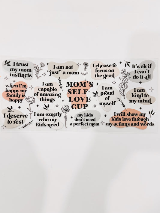 2516-Mom’s Self Love Cup