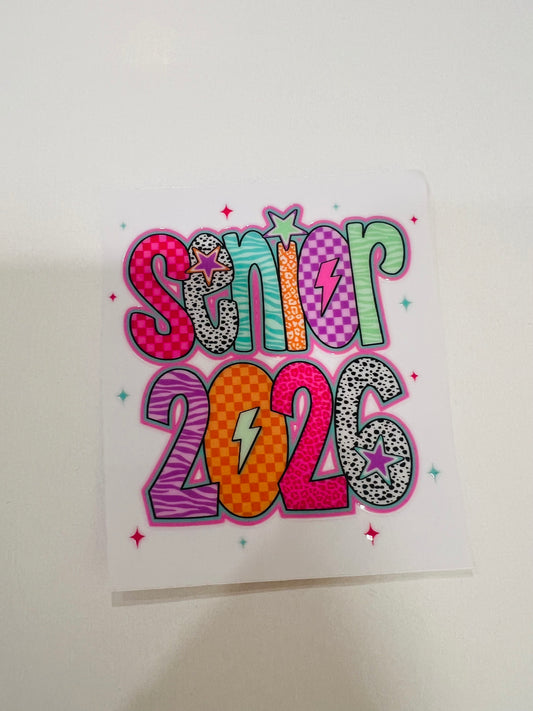 2749-Senior 2026