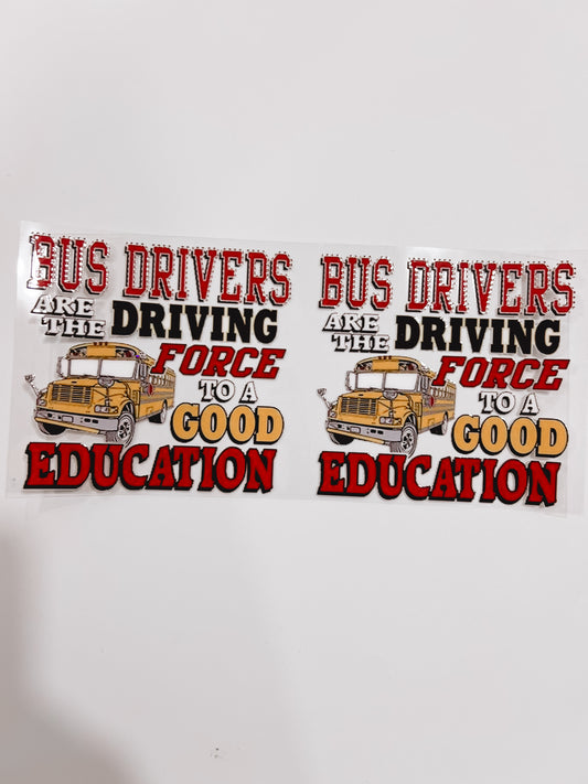 2776-Bus Drivers