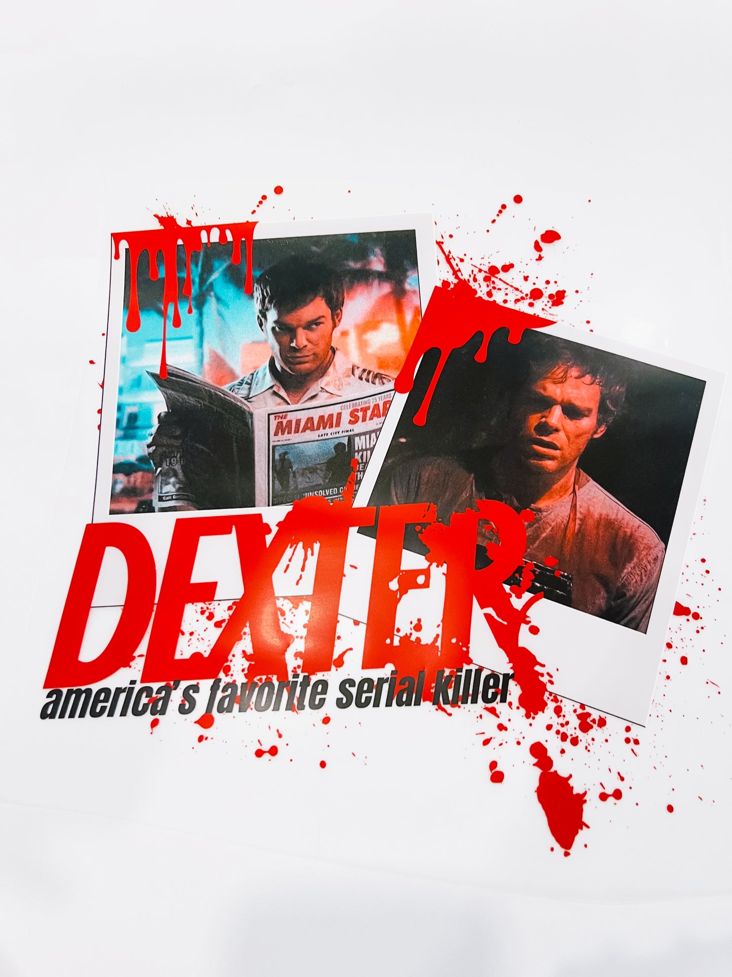 9-Dexter