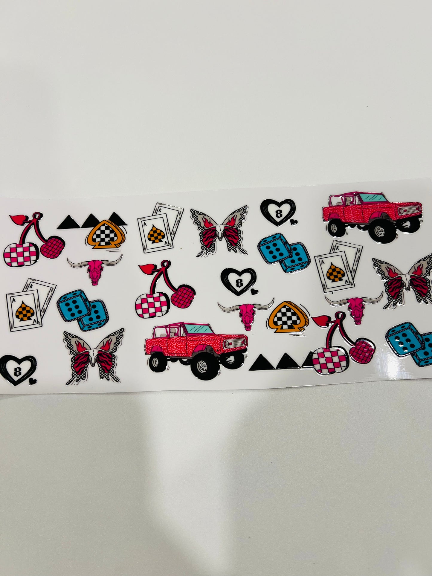 2677-Western Collage