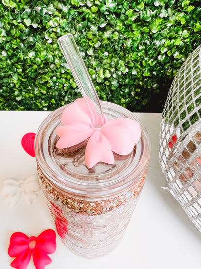 16oz/20oz Lid Topper