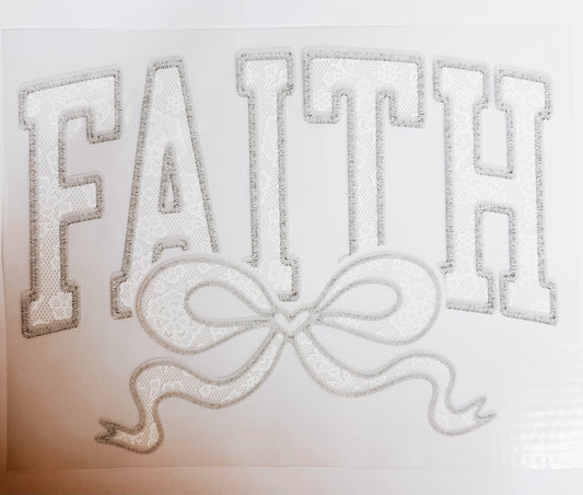 #189-Faith