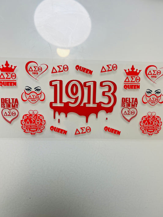 3088-DST Sorority
